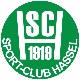 Wappen SC Hassel