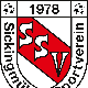 Wappen Sickingmühler SV U12 II