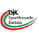 Wappen DJK Sportfreunde Datteln