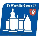 Wappen Westfalia Gemen