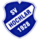 Wappen SV Hochlar 28 II