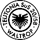 Wappen Teut. SuS Waltrop