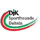 Wappen DJK Sportfreunde Datteln