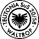 Wappen Teut. SuS Waltrop II