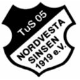 Wappen TuS 05 Sinsen