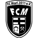 Wappen FC Marl III