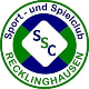 Wappen SSC Recklinghausen e.V. 2