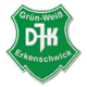 Wappen DJK SV GW Erkenschwick