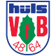 Wappen VfB Hüls