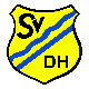 Wappen SV Dorsten-Hardt Ü50