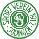 Wappen SV Sodingen