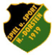 Wappen SuS Hervest-Dorsten