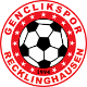Wappen Genclikspor Recklinghausen