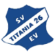 Wappen SV Titania Erkenschwick
