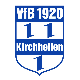 Wappen VfB Kirchhellen