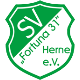 Wappen SV Fortuna Herne