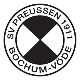 Wappen SV Bochum-Vöde