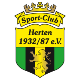 Wappen SC Herten 1932/​87 2