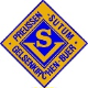 Wappen Preußen Sutum
