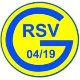 Wappen Ratingen 04/19 II