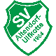 Wappen SV Altendorf-Ulfkotte