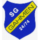 Wappen SG Gahmen 24/74