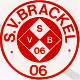 Wappen SV Brackel 06