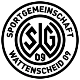 Wappen SG Wattenscheid 09 II