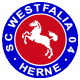 Wappen SC Westfalia Herne II
